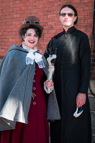 Tarrytown, NY - Oct 2024